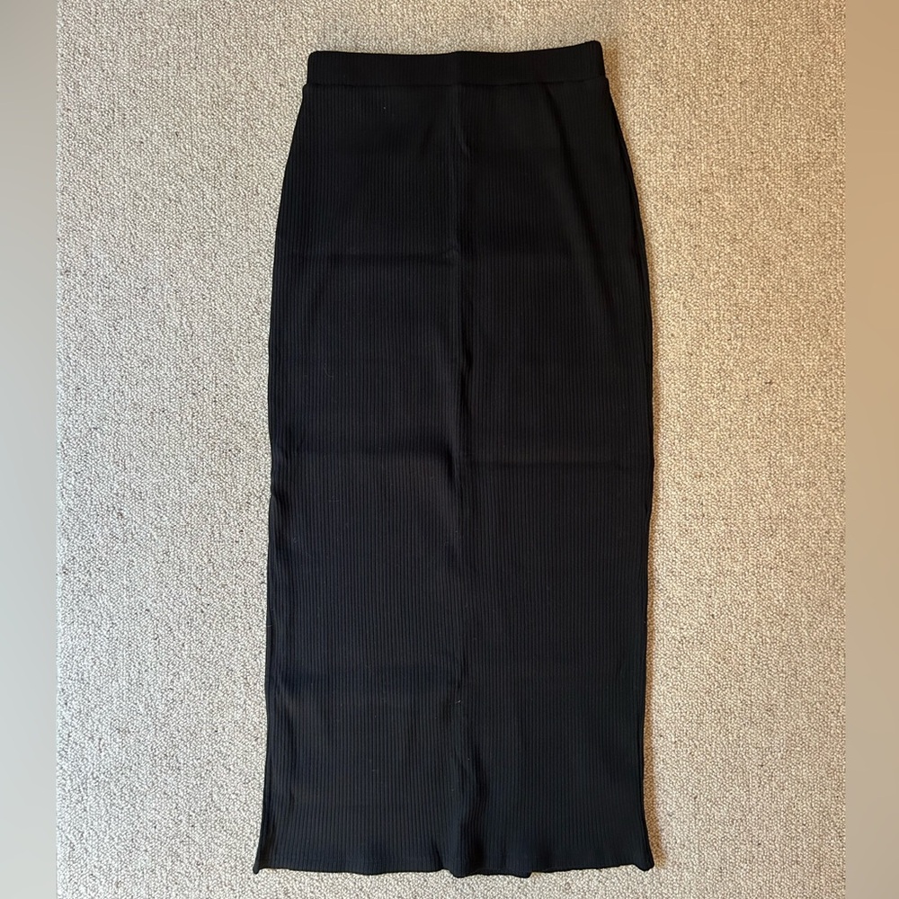 Old Navy maxi skirt